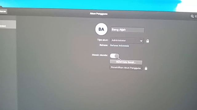 Elementary OS: Autologin смотреть онлайн