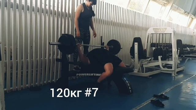 ТРЕНИРОВКА ГРУДИ В ЗАЛЕ! )) ЖИМ ЛЕЖА + БРУСЬЯ смотреть онлайн