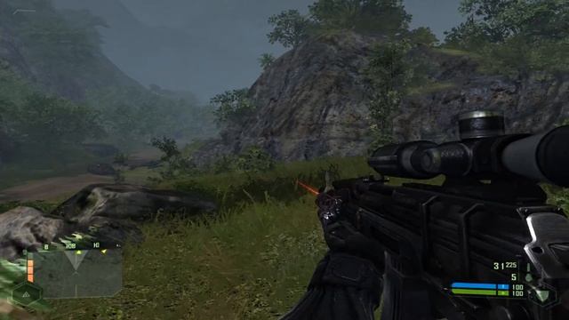 Crysis 5 сер смотреть онлайн