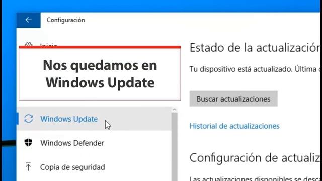 Cómo Forzar Actualizacion de RedStone en Windows 10 смотреть онлайн