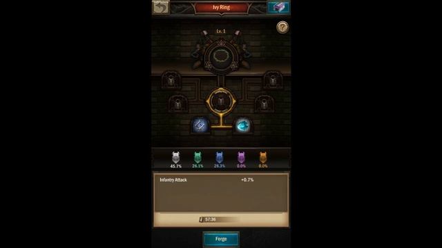 War and Order: How to Forge Equipment смотреть онлайн
