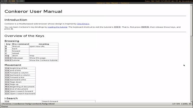 i3wm Demostracion {HD1080} смотреть онлайн