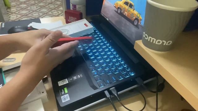 iPhone 12 Product RED Unboxing (Pinoy Version) смотреть онлайн