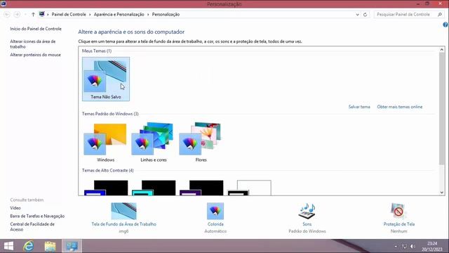 Windows 8.1 Enterprise (PT-BR) in VMWare Workstation Pro смотреть онлайн
