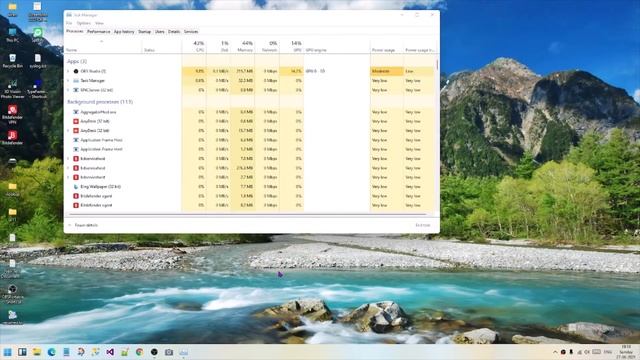 Where is Task Manager In Windows 11 | #2 | Telugu | Charan Tutorials смотреть онлайн