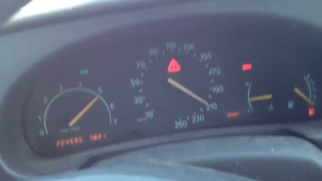 SAAB 900 2,5 V6 TOP SPEED смотреть онлайн