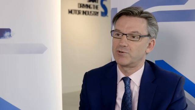 Driverless car technology boost for UK jobs | SMMTConnected | Business Car Manager смотреть онлайн