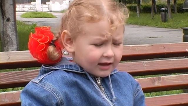 Каля-маля. 14-07-2005