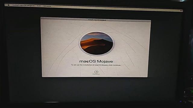 (English) How To Install Mac Os Mojave On A Pc Using Unibeast (Mac Needed) смотреть онлайн