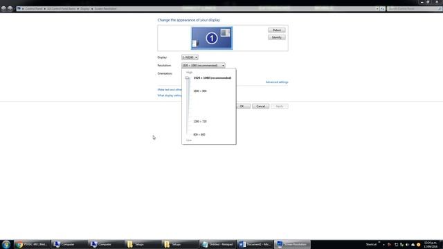 HOW TO FIX DISPLAY FOR OLD GRAPHICS CARD WITH NO DRIVERS смотреть онлайн