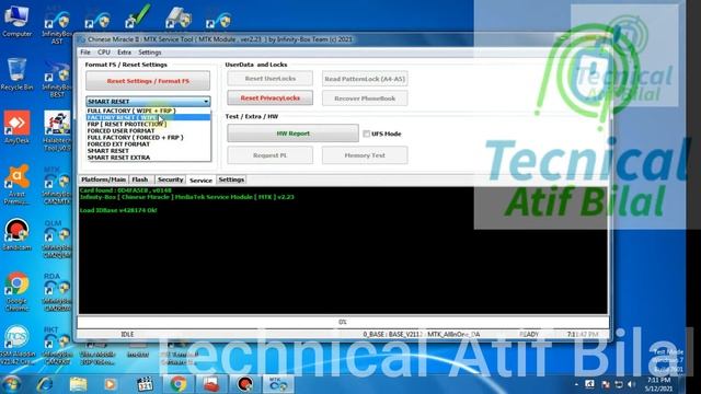 Hotwav Pearl K2 FRP Remove | All Hotwav Android 9 Frp Bypass CM2 | New Method 2021 | смотреть онлайн