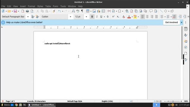 Linux Lite 6.0 | Linux Lite Review | Linux 2022 | Alternatif Windows 11 | Linux Terbaik 2022 смотреть онлайн