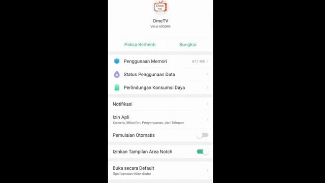 Cara Memperbagus kamera untuk android di Ome Tv! Dengan mudah смотреть онлайн