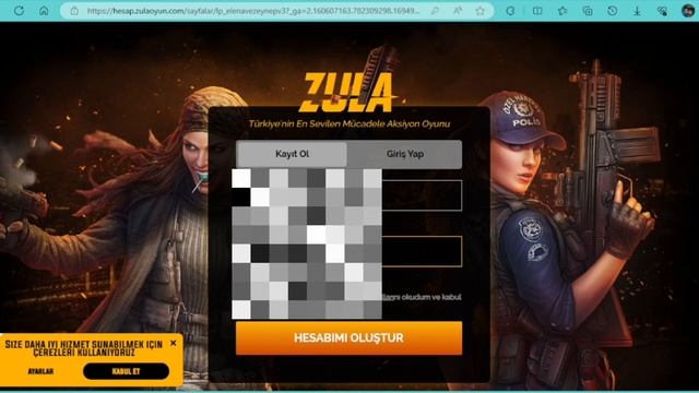 ZULA MOBİLE PC NASIL İNDİRİLİR? 2023 #nasılindirilir смотреть онлайн