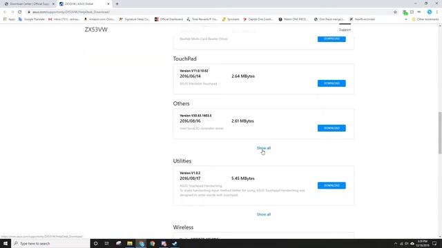 How to fix Fn key not functioning [Driver Issue] смотреть онлайн