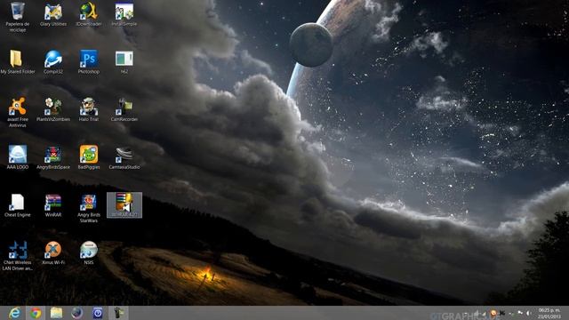Descargar e instalar winRAR 4.20 Gratis en español FULL смотреть онлайн