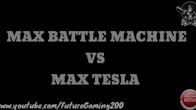 MAX BATTLE MACHINE VS MAX TESLA IN CLASH OF CLANS PRIVATE SERVER|WHAT WILL HAPPEN NEXT?? смотреть онлайн