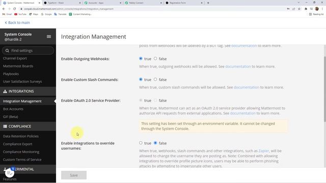 Typeform Responses Mattermost me Send Kare - Typeform Mattermost Integration смотреть онлайн