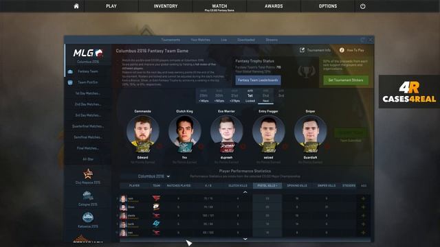 MLG Columbus 2016 prediction #5 / Прогнозы на MLG Columbus 2016 #5 от cases4real смотреть онлайн