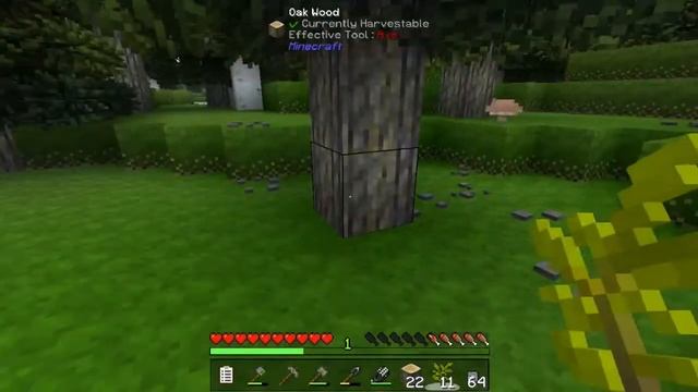 Pyrotech Ep1 - Minecraft 1.12.2 Let's Play смотреть онлайн
