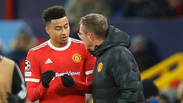 Jesse Lingard breaks silence after Manchester United farewell snub at Old Trafford смотреть онлайн