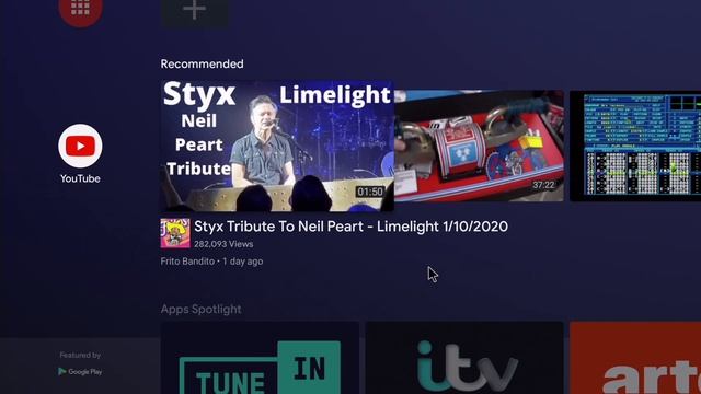 ODroid N2 Android TV Review смотреть онлайн