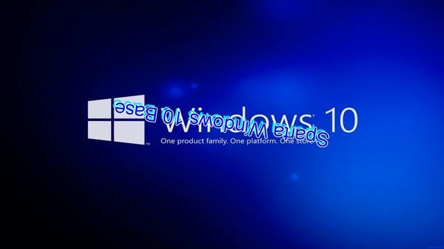 (580 Subscribers Special) Sparta Windows 10 Base смотреть онлайн