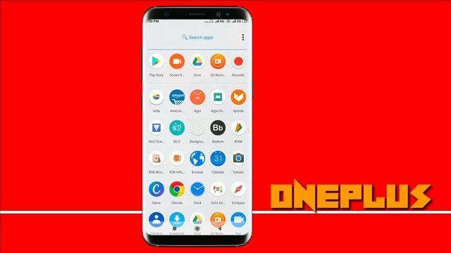 ONEPLUS original launcher by XDA for all android phones. смотреть онлайн
