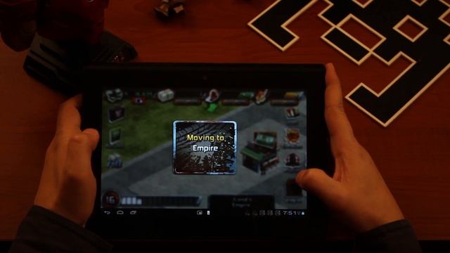 Mobil Oyun: Scarface - Android/HD смотреть онлайн