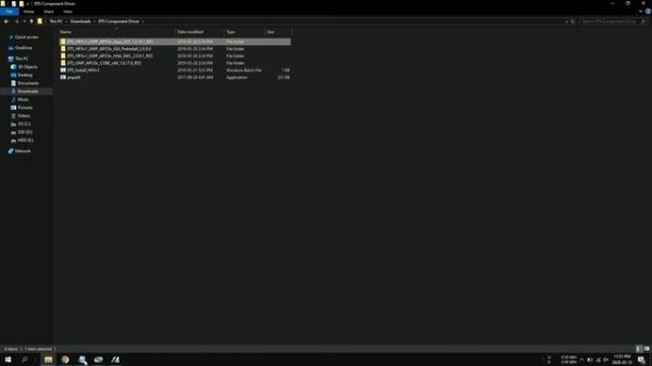 Fix DTS Audio Asus TUF