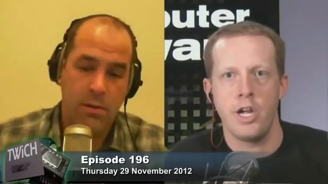 This Week in Computer Hardware 196: Intel is Killing the Desktop смотреть онлайн