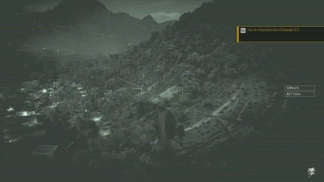 Ghost Recon Wildlands Daily Challenges Week 16 Day 2 Solo Challenge 3 смотреть онлайн