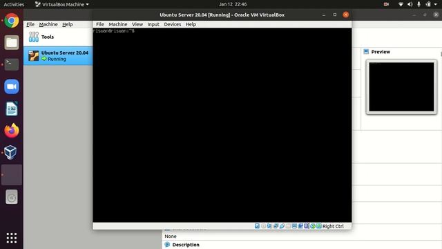 PERINTAH CD DI LINUX (CARA PINDAH DIREKTORI DI LINUX) смотреть онлайн