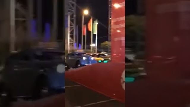 Победитель ЮгМоторШоу 2018 в номинации Ретро автомобиль смотреть онлайн