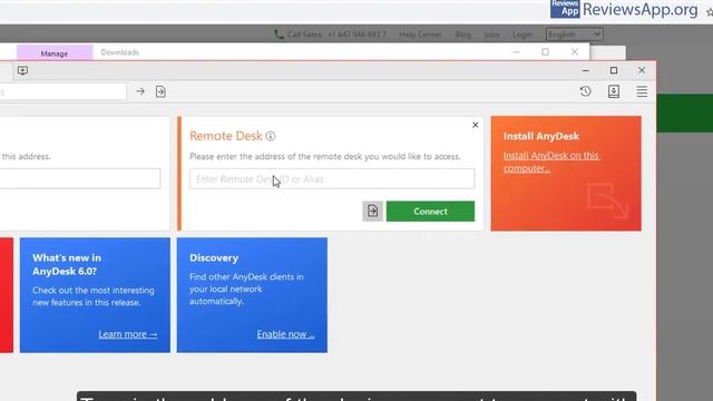 How to Run AnyDesk in Windows-10 tutorial 720p смотреть онлайн