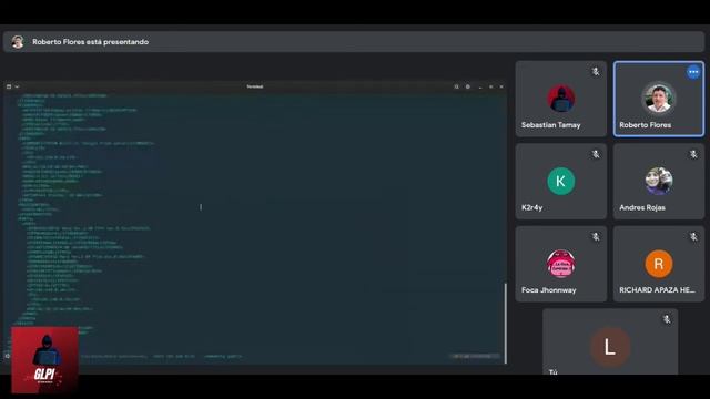 Webinar de SNMP en GLPI смотреть онлайн