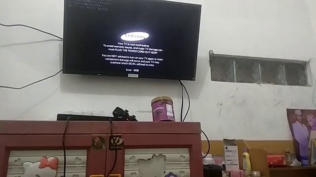 samsung smart tv kill screen смотреть онлайн