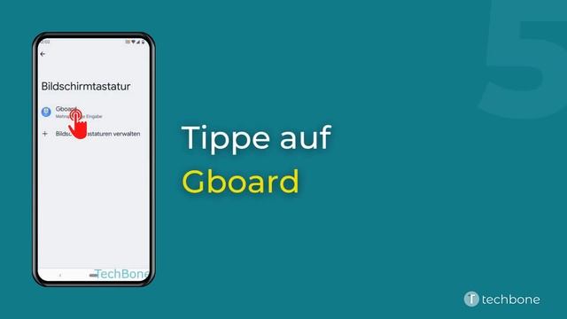 Rechtschreibprüfung de-/aktivieren [Android 12] смотреть онлайн