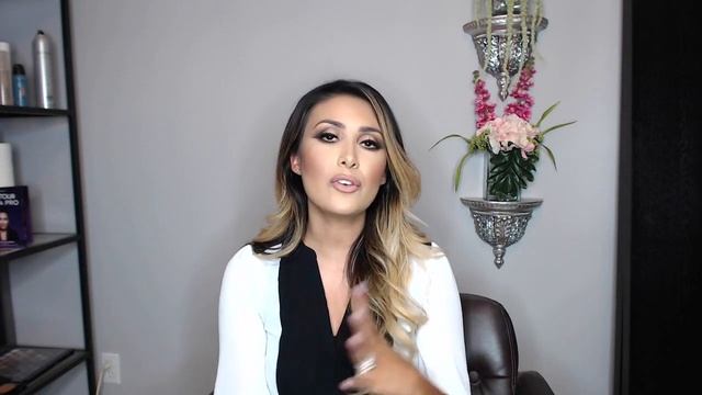 HOW I BECAME A FAMOUS MAKEUP ARTIST смотреть онлайн