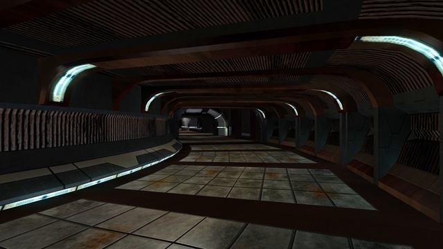 Kotor Mod Showcase: Taris Reskin [K1]