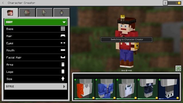 How to get Minecraft Bedrock Capes for FREE!!! (Minecraft PE, Windows 10, Xbox 1, Switch, PS4) смотреть онлайн