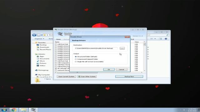 How to Backup and Restore Windows Drivers 2018 смотреть онлайн