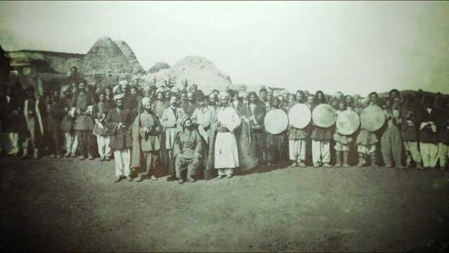 Hey Allah dhikr ⚪ смотреть онлайн