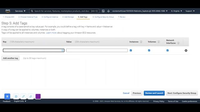 How to create AWS EC2 Windows server, configure and connect it (In Nepali) смотреть онлайн