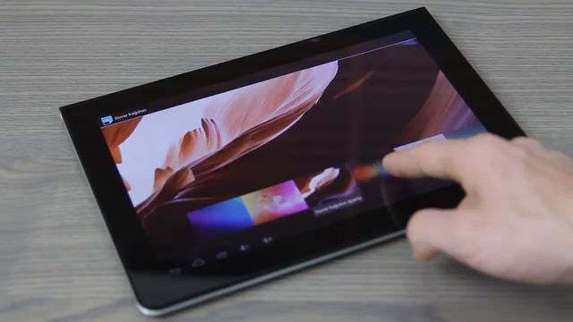 Ezcool Smart Touch 10 inch смотреть онлайн