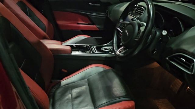 jag xe 3.0 смотреть онлайн