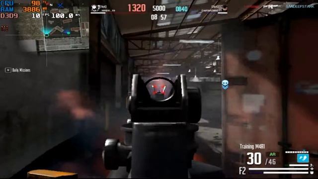 line of sight on low end pc | intel core 2 duo | VRAM 128mb | gameplay PC смотреть онлайн