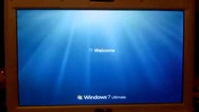 Asus eeePc 900 Windows 7 Ultimate смотреть онлайн