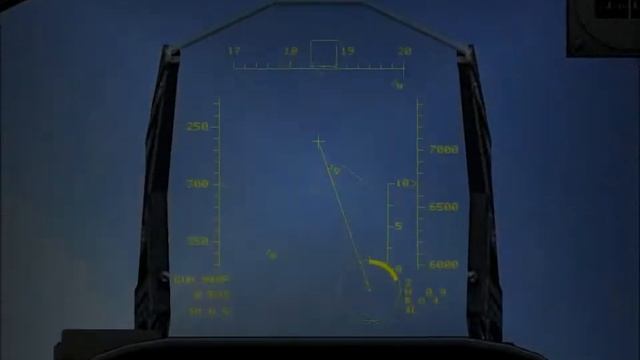 Lock On: F-15C vs. MiG-29A, Guns Only ** COOL AUDIO ** смотреть онлайн