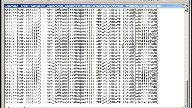 Bypassing code hooks detection in modern antirootkits смотреть онлайн